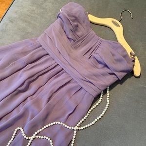 • priscilla of boston dress •